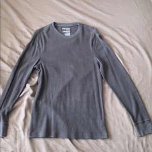 Men’s Old Navy Thermal Long Sleeve